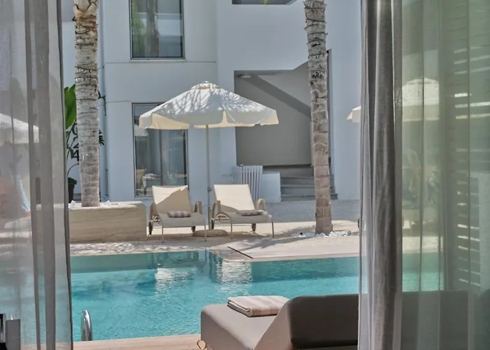 Atlantica Sancta Napa Resort Ayia Napa