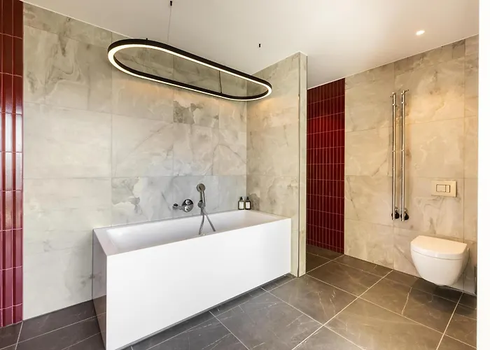 Nh Collection Copenhagen Hotell