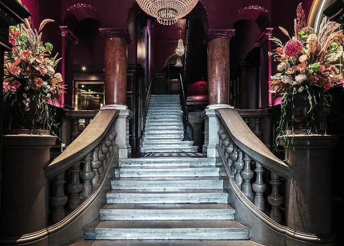 Hotel Josefine Wien