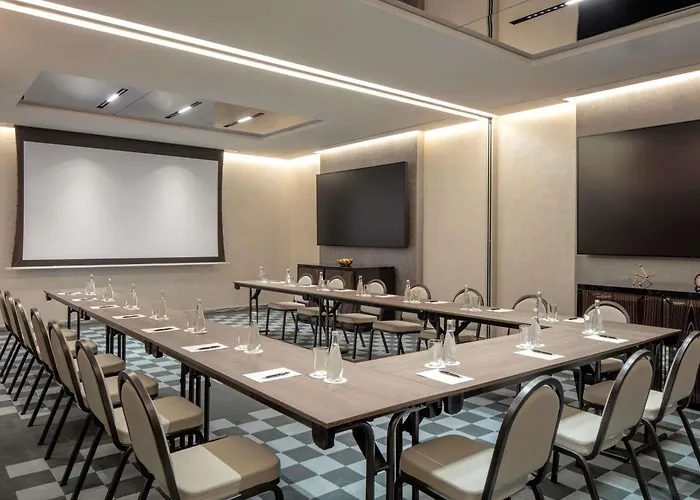 Hyde Hotel Dubai
