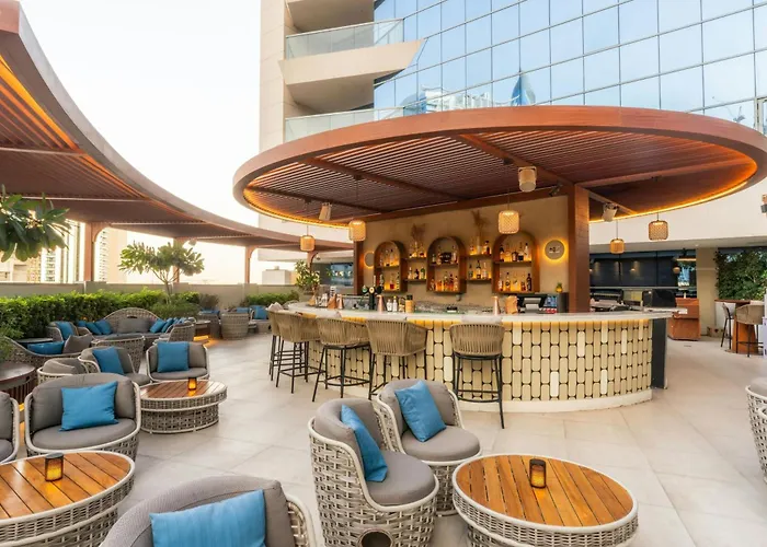 The First Collection Business Bay, Dubai, A Tribute Portfolio Hotel