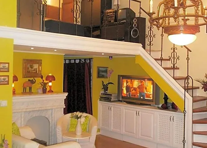 Connection Guesthouse Budapest