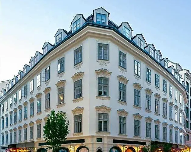 The Leo Grand Hotell Wien