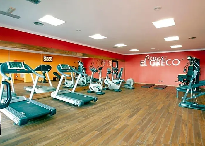 El Greco Hotell Puerto Rico 