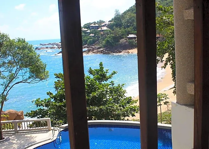 Coral Cove Resort Koh Samui