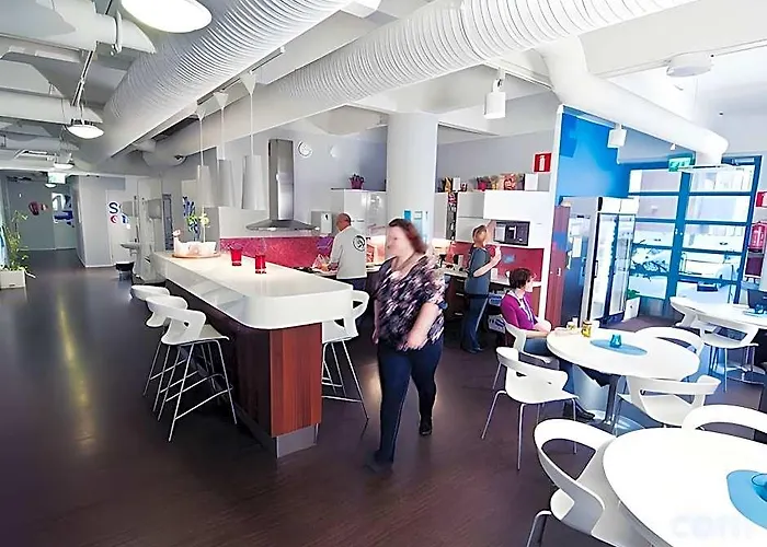 Dream Hostel Tammerfors