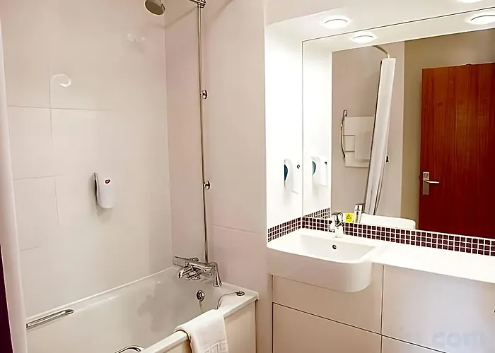 Premier Inn London Bank