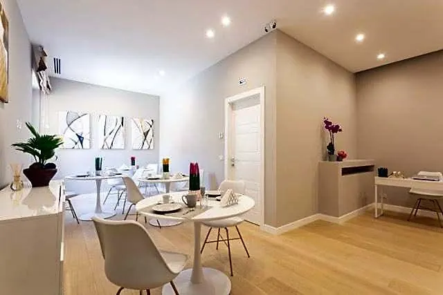 Casa Ilaria Aparthotel Neapel