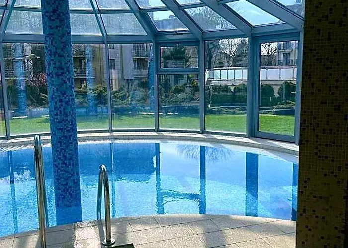 Avangard Resort Świnoujście 