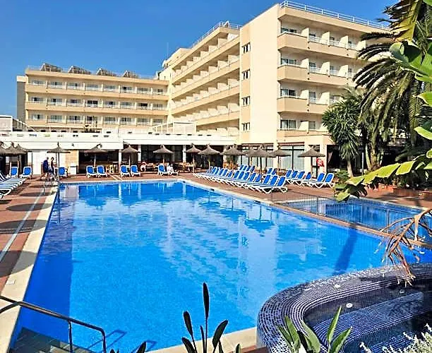 Globales Santa Ponsa Park Hotell