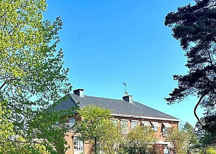 Villa Billerud Säffle