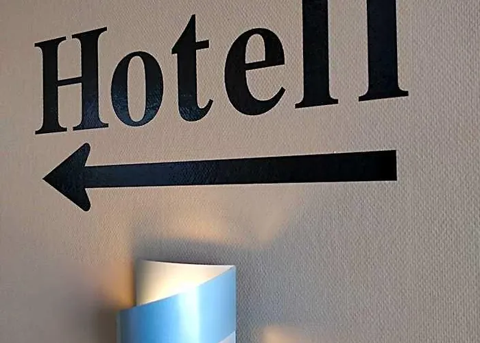 Highway Hotel Härnösand