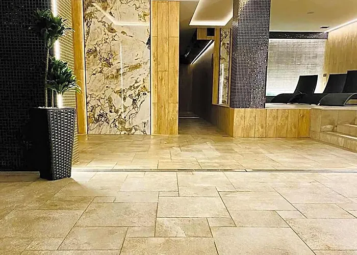 Jj Sport Concept Hotel Kraków