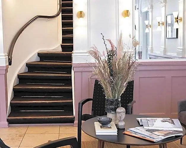 Hotel Hamlet Helsingör