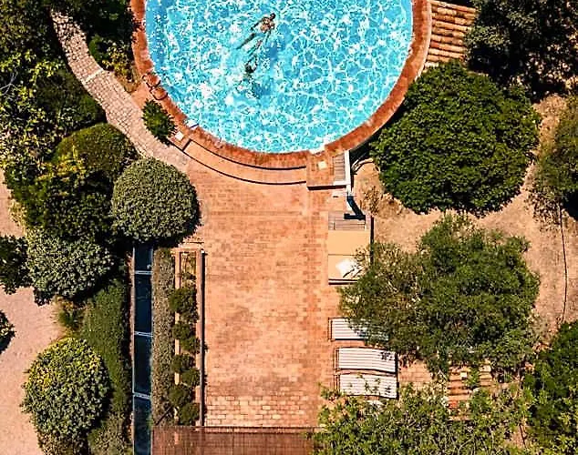 Altanure Casa Terra - Ecological Boutique Stay Tavira