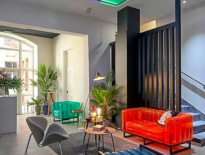 Butik Art Hotel Budapest