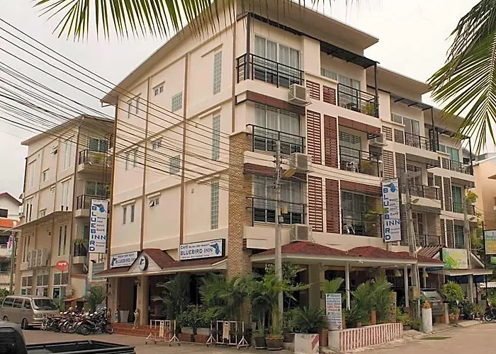 Bluebird Inn Pattaya