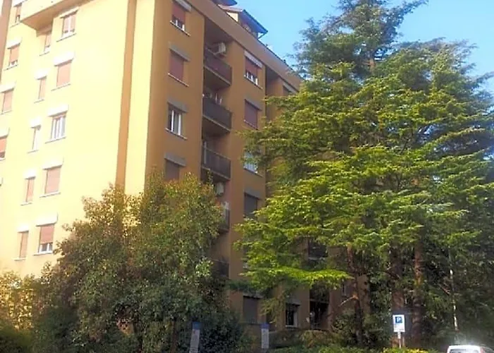 B&B La Zucca Bologna