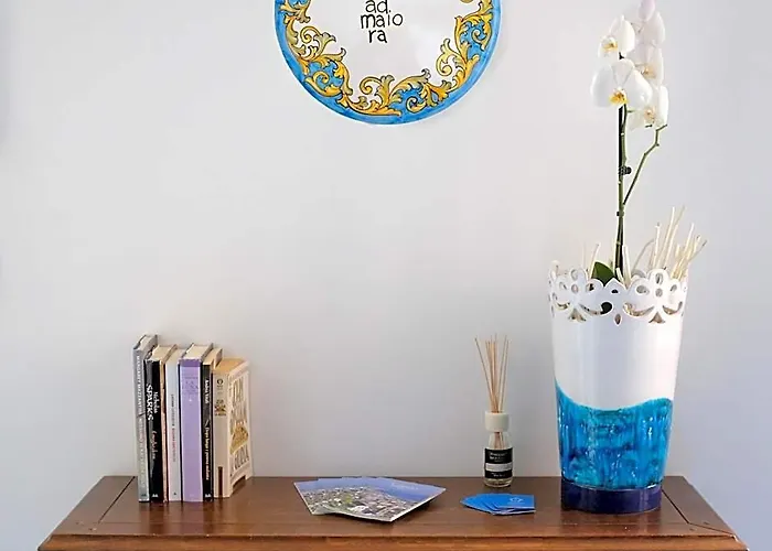 Ad Maiora Bed and Breakfast Salerno