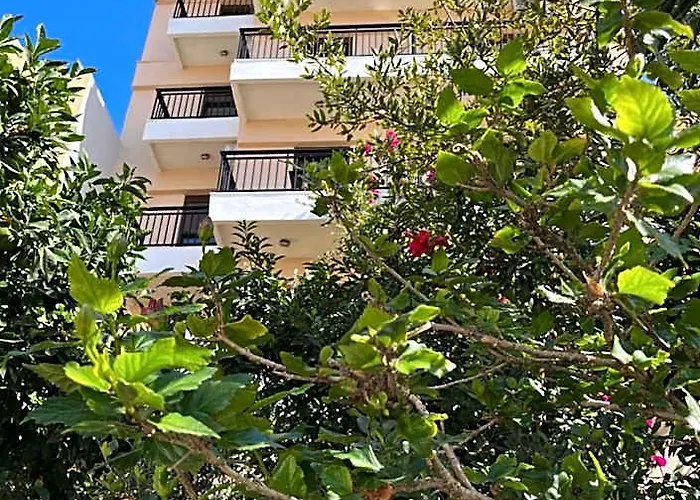 Candia Hotel Khania