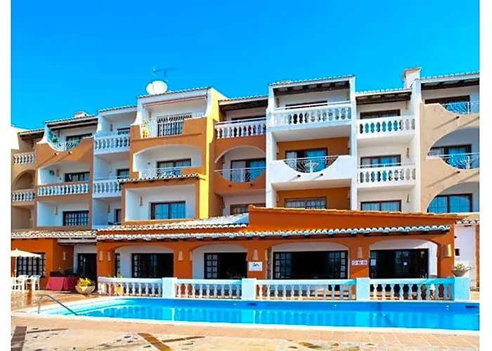 Aldea C.Fornells II Hotell Peguera