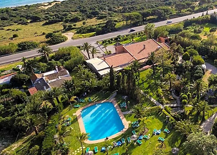 Hotel Punta Sur Tarifa