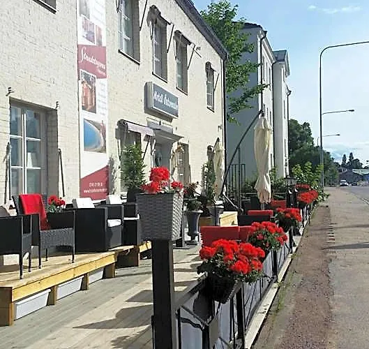 Hotell Östermalm Motala