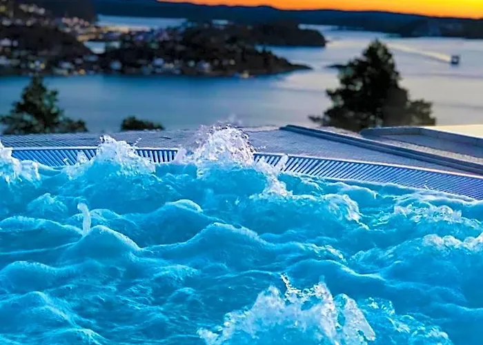 Kragerø Resort