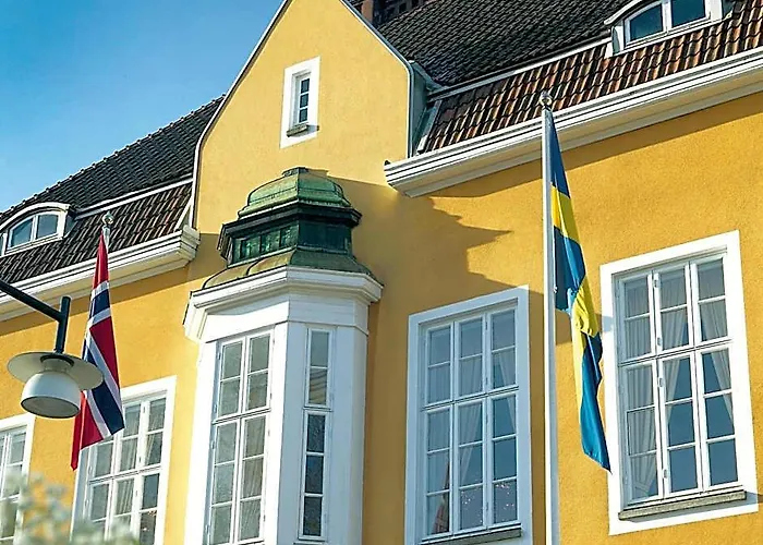 Grand Hotel Alingsås