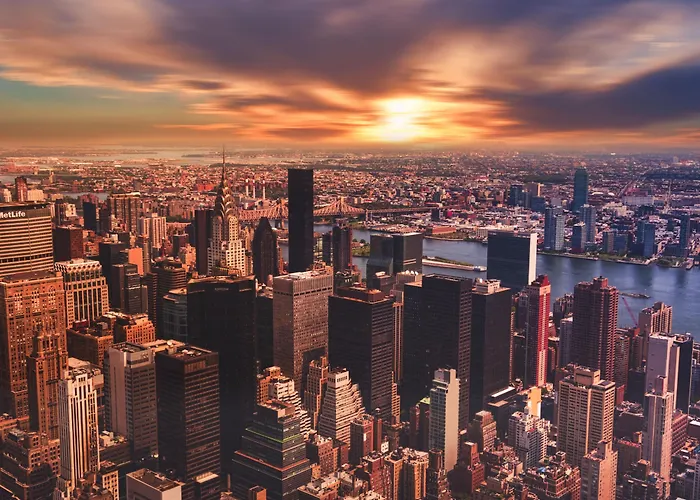 Holiday Inn Manhattan 6Th Ave - Chelsea By Ihg New York