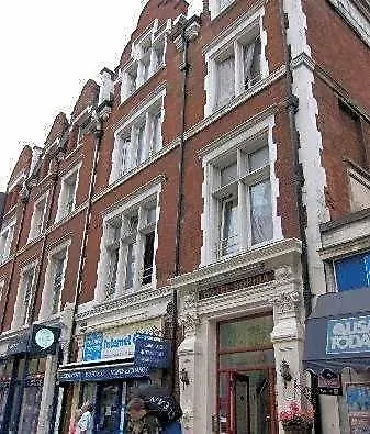Hotel Sophia London