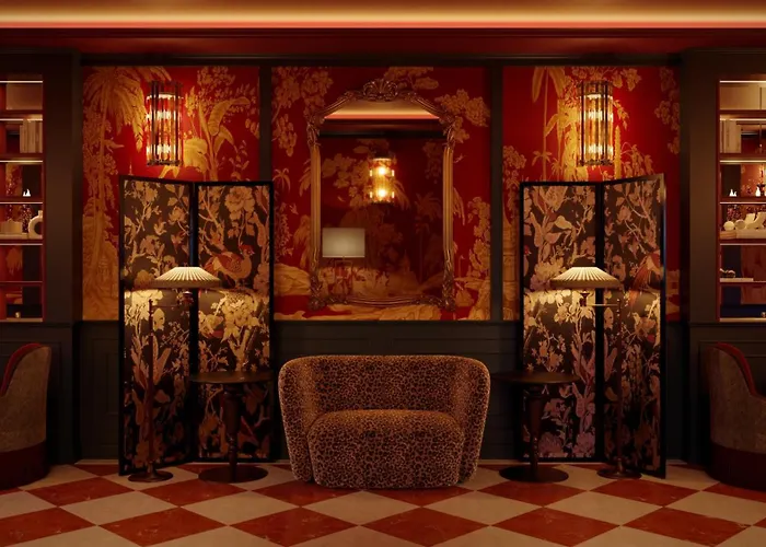 Eight Venezia Hotell