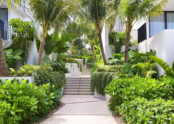 Villa Le Corail, A Gran Melia Hotel Nha Trang