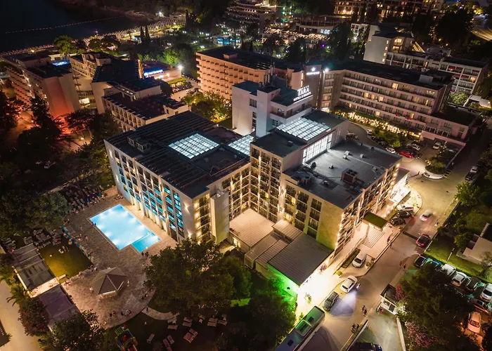 Hotel Tara Becici Budva