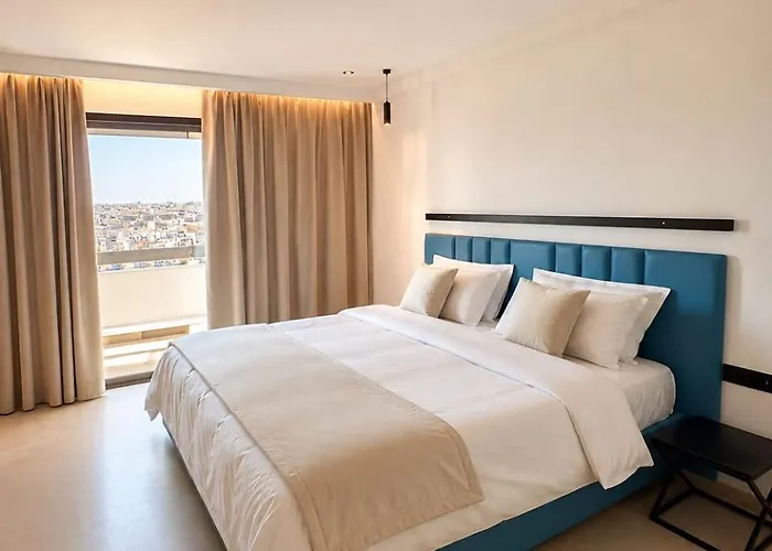 Hotel Kaiser Sousse