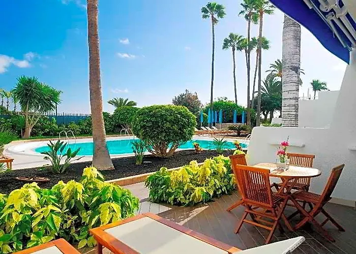 El Greco Hotell Puerto Rico 