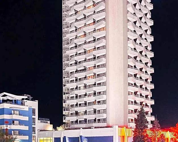Kuban Resort & Aquapark Slăntjev Brjag