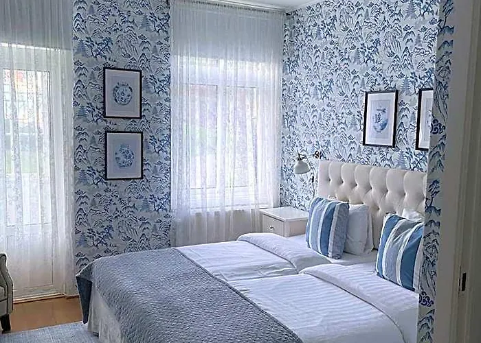 Nautic Hotell Marstrand