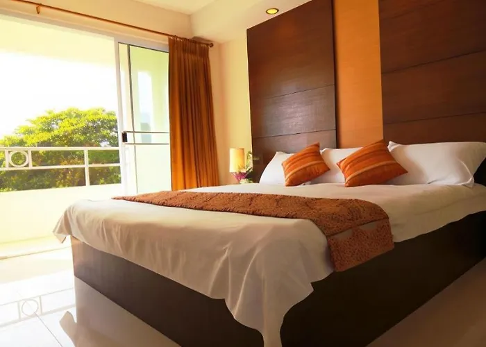 Grand Living Residence Chiang Mai