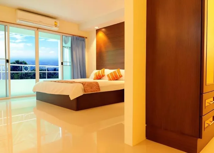 Grand Living Residence Chiang Mai