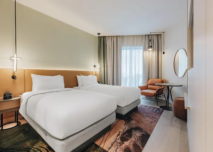 Hyatt Place Tallinn