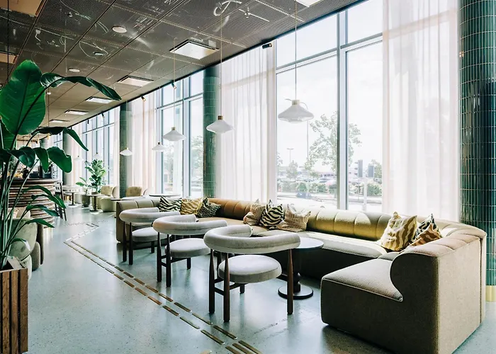 Willow, Worldhotels Crafted Trelleborg