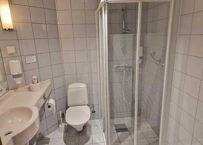 Haukeland Hotell Bergen