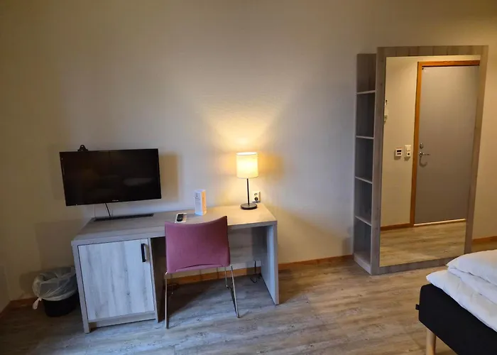 Haukeland Hotell Bergen