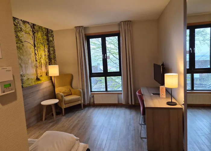 Haukeland Hotell Bergen