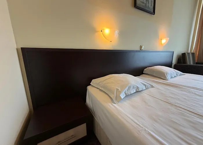 Hotel Amaris Sunny Beach