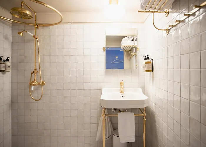 Gamlekaien Hotell Skudeneshavn