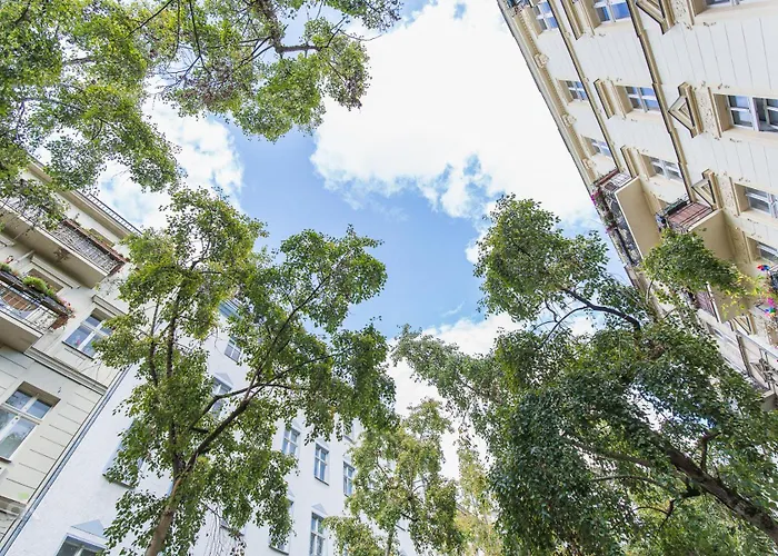 Hotel Haubach Berlin