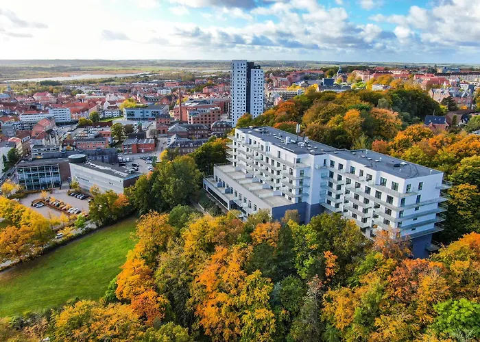 Hotel Kongens Ege Randers