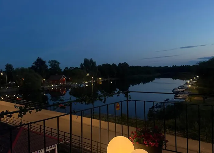 Hotell och Restaurang Gästis Borensberg